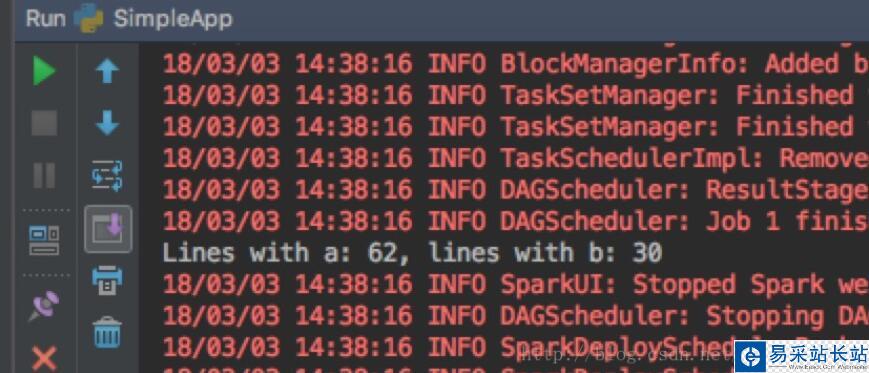 PyCharm+PySpark遠(yuǎn)程調(diào)試的環(huán)境配置