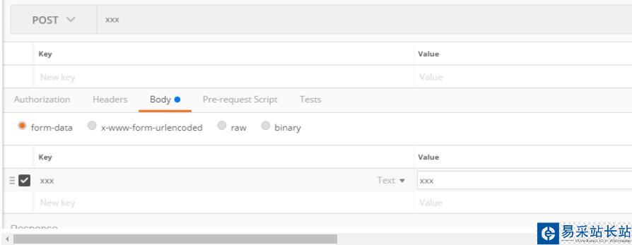 python requests 的put, post 請求參數