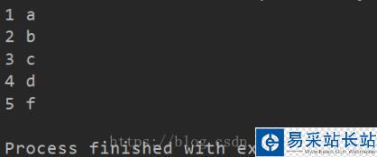 Python同步遍歷多個列表