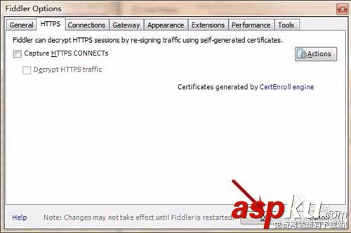 Fiddler,https,fiddler證書,Fiddler協(xié)議