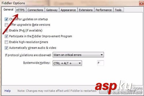 Fiddler,https,fiddler證書,Fiddler協(xié)議