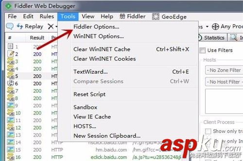 Fiddler,https,fiddler證書,Fiddler協(xié)議