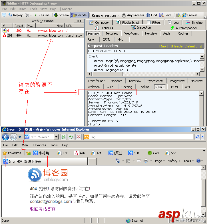 HTTP協議