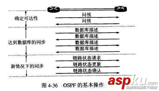 網(wǎng)絡(luò)協(xié)議,網(wǎng)關(guān)協(xié)議,OSPF
