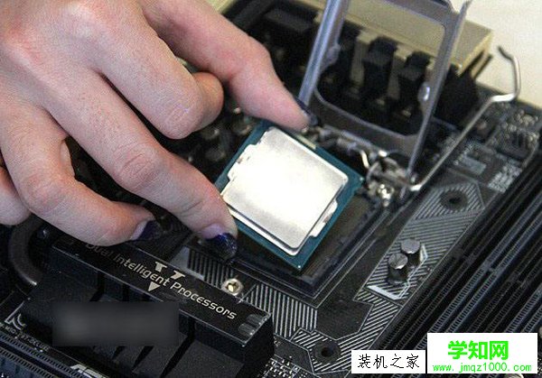 電腦頻率越高越好嗎？科普一下顯示器、顯卡、內存、CPU頻率知識
