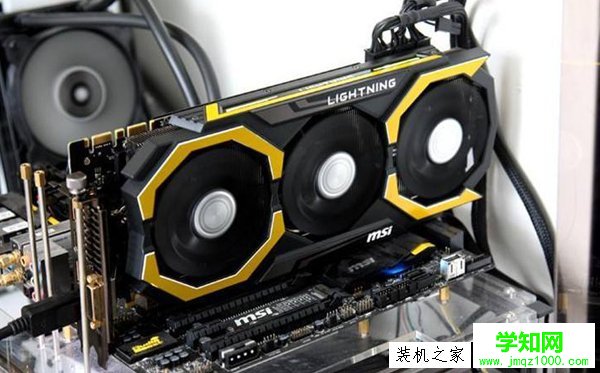 電腦頻率越高越好嗎？科普一下顯示器、顯卡、內存、CPU頻率知識