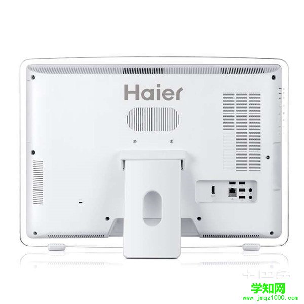 海爾一體機電腦系統
