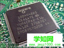 希捷酷魚7200.10/ST3320620A(偉仕三年)