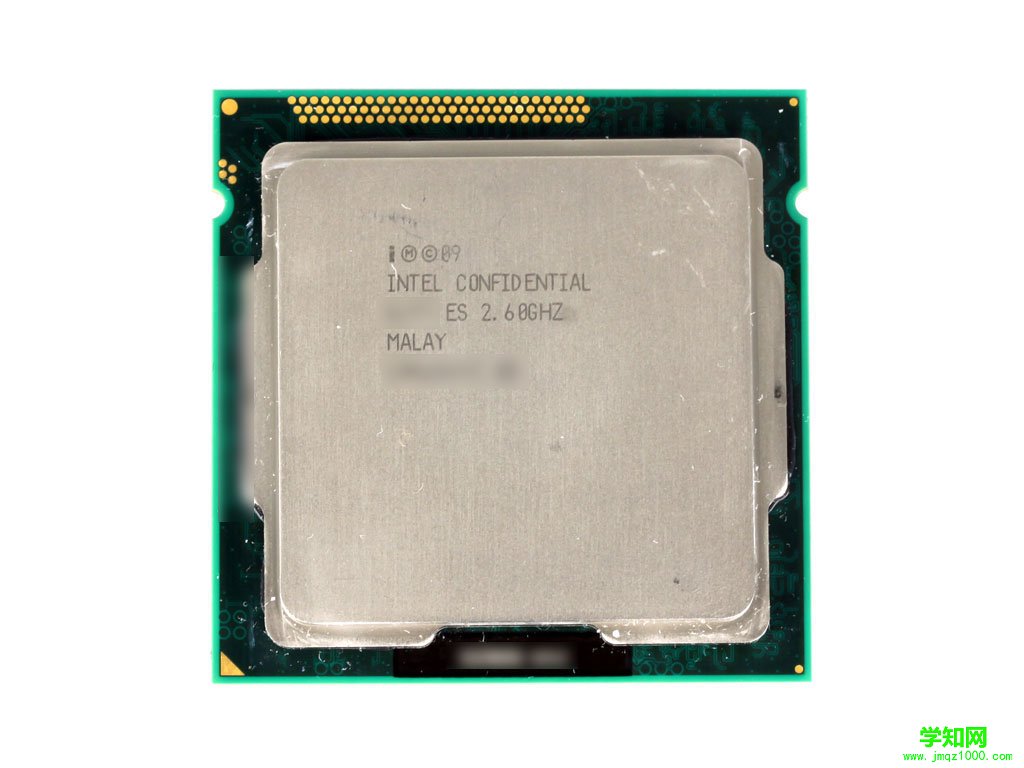 Intel奔騰G620/散裝