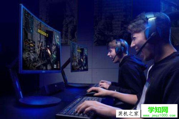 電腦頻率越高越好嗎？科普一下顯示器、顯卡、內存、CPU頻率知識