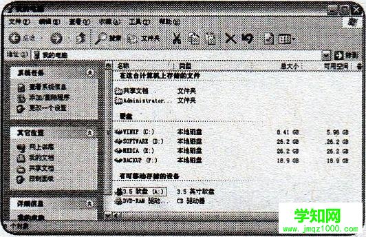 5.1  初識各種操作系統(tǒng)圖標(biāo)