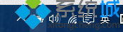 win10一周年預(yù)覽版語(yǔ)言欄跑到桌面上的解決步驟6