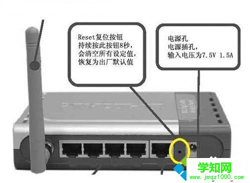 電腦出現網絡2無internet訪問權限的原因及解決方法