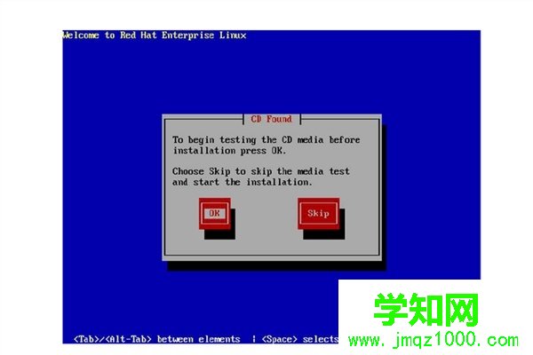 linux操作系統安裝