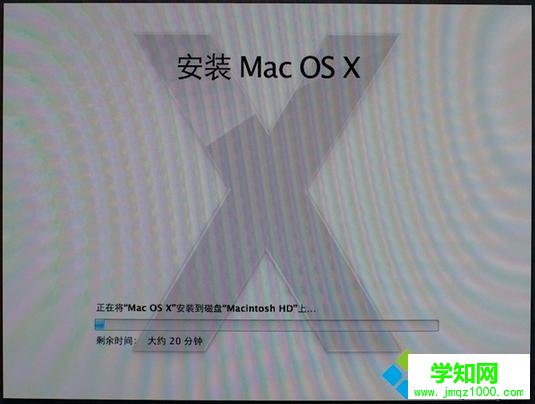 如何重裝蘋果電腦系統(tǒng)|蘋果電腦系統(tǒng)重裝教程