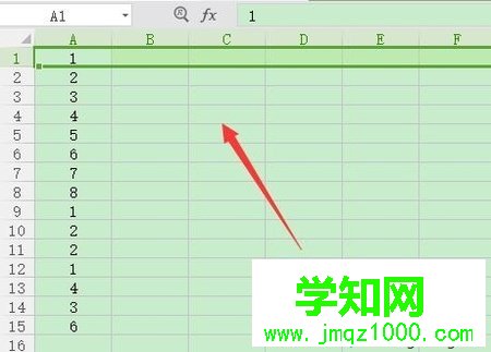 xp系統下對wps表格數字進行篩選的方法 xp系統下對wps表格數字進行篩選的方法