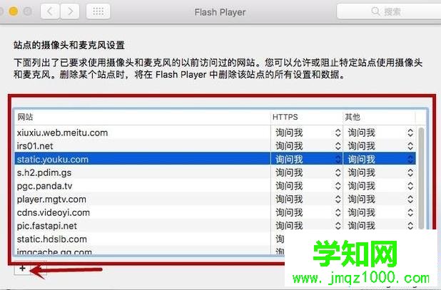 蘋果 如何管理攝像頭麥克風權限 蘋果 如何管理攝像頭麥克風權限