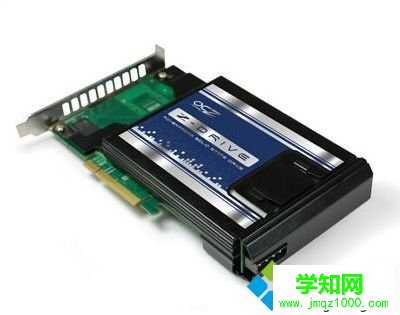 電腦SSD固態硬盤接口有哪些？電腦SSD固態硬盤種類介紹
