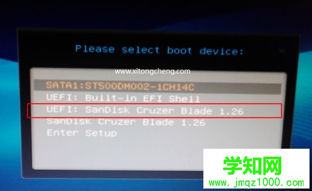 guid分區怎么裝win10系統|uefi gpt分區安裝win10教程