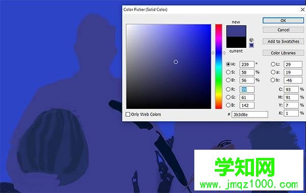 win10讓黑白照片變彩色的兩種方法【圖文】