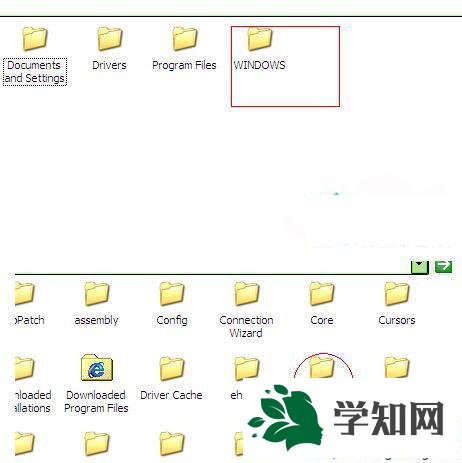XP系統(tǒng)安裝PS字體的技巧一步驟4.1 XP系統(tǒng)安裝PS字體的技巧一步驟4.1