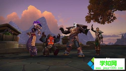 win10更新魔獸世界8.1后打不開游戲如何解決 win10更新魔獸世界8.1后打不開游戲如何解決