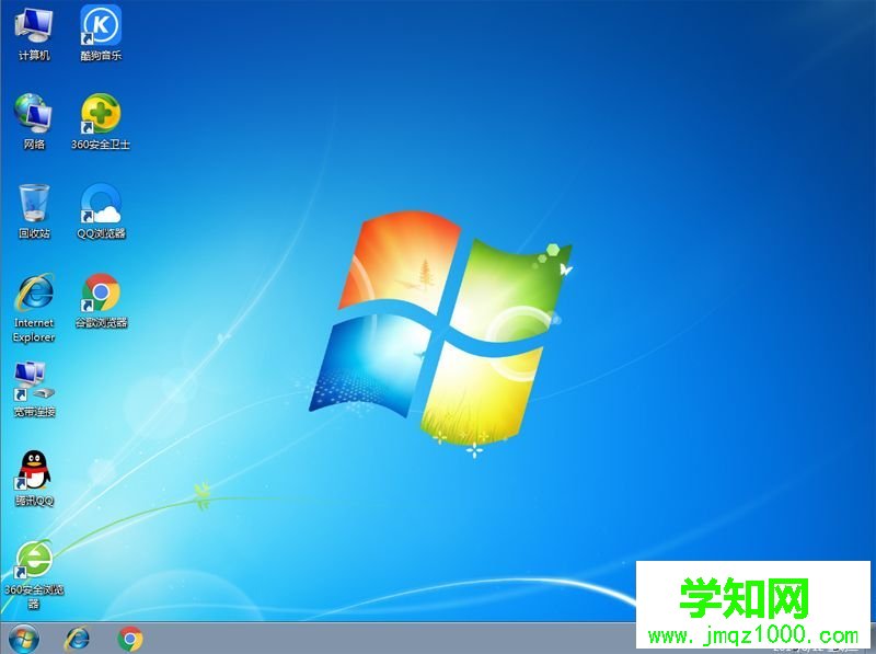 電腦f8怎么重裝系統 筆記本重裝系統f8方法
