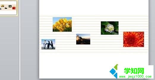 windows10系統(tǒng)ppt2010如何給圖片添加底紋