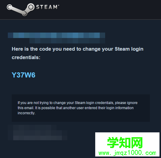 電腦steam賬號密碼忘記了怎么辦
