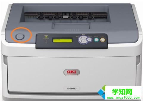 win7系統電腦連接打印機后顯示脫機怎么辦