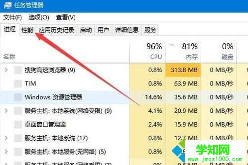 win10系統如何查看cpu核數 win10系統如何查看cpu核數
