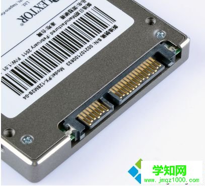 電腦SSD固態硬盤接口有哪些？電腦SSD固態硬盤種類介紹