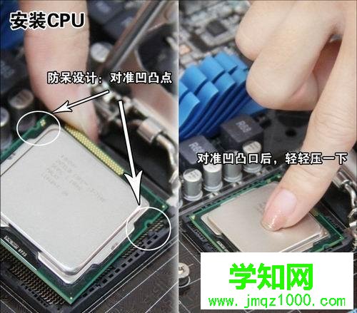 自己動手組裝電腦詳細步驟【圖文】 自己動手組裝電腦詳細步驟【圖文】
