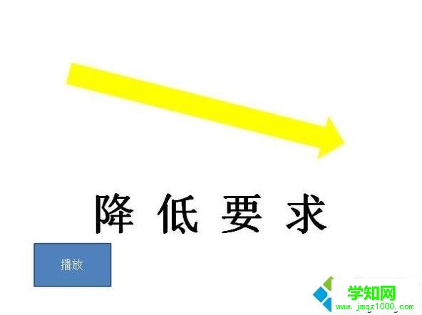 win10系統電腦中如何制作ppt按鈕