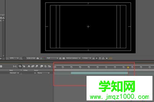 windows10下使用AE剪切視頻的步驟5.1