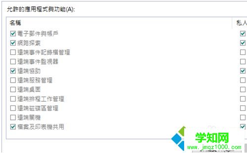 電腦中出現共享打印機連接錯誤問題的解決方法4