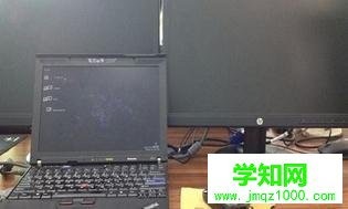 筆記本win10系統連接外置顯示器的方法 筆記本win10系統連接外置顯示器的方法