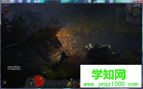 win10系統怎么玩暗黑破壞神3|win10系統玩暗黑破壞神3的方法