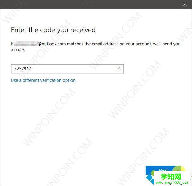 Win10系統怎么驗證Microsoft帳戶|Win10系統驗證Microsoft帳戶的方法