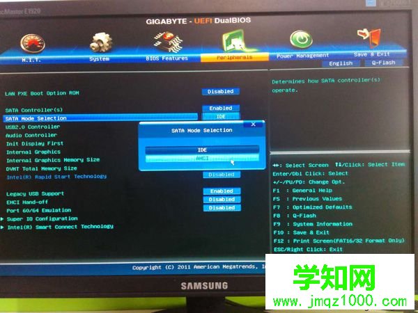 PE如何全新安裝win10|gpt全新安裝win10系統教程