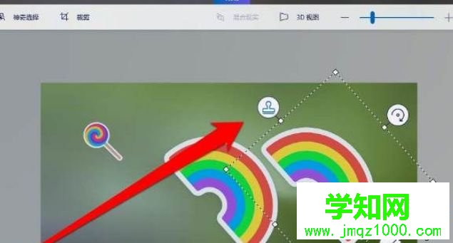 Win10自帶畫圖3D軟件怎么使用|Win10使用畫圖3D軟件的方法 Win10自帶畫圖3D軟件怎么使用|Win10使用畫圖3D軟件的方法