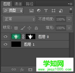 xp系統下如何使用photoshop去除綠色背景 xp系統下如何使用photoshop去除綠色背景