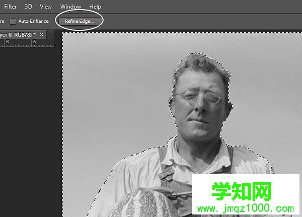 win10讓黑白照片變彩色的兩種方法【圖文】