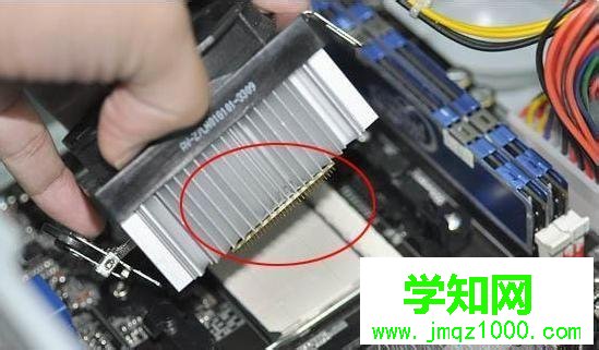 電腦怎樣降低cpu溫度 電腦怎樣降低cpu溫度