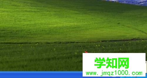 深度技術(shù)XP系統(tǒng)任務(wù)欄網(wǎng)絡(luò)連接圖標(biāo)不見了的解決步驟5 深度技術(shù)XP系統(tǒng)任務(wù)欄網(wǎng)絡(luò)連接圖標(biāo)不見了的解決步驟5