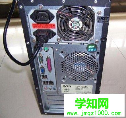 電腦開機(jī)cpu風(fēng)扇轉(zhuǎn)一下就停怎么辦 電腦開機(jī)cpu風(fēng)扇轉(zhuǎn)一下就停怎么辦