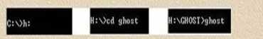 手把手教你用GHOST備份還原安裝電腦系統(tǒng)詳細(xì)圖文教程