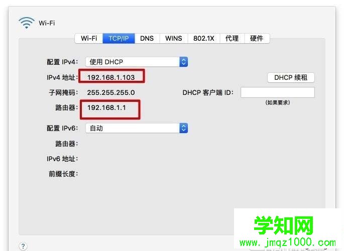 mac系統怎么查看ip地址|蘋果電腦哪里看本機ip地址和dns mac系統怎么查看ip地址|蘋果電腦哪里看本機ip地址和dns