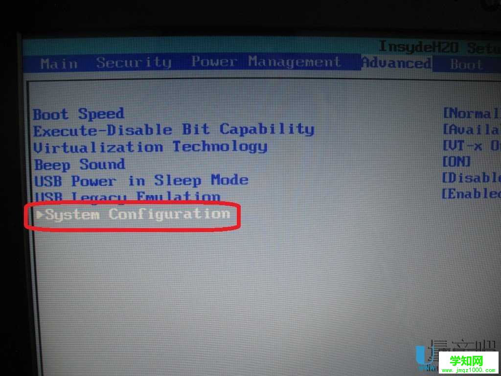 東芝筆記本重裝系統(tǒng)后開機(jī)提示Checking media[fail]怎么辦解決方法