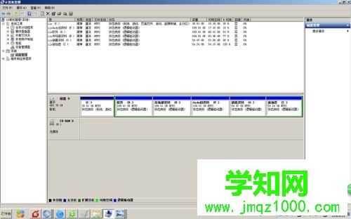 windows10系統下怎樣給電腦增加新分盤